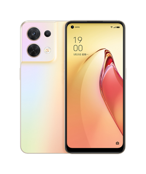 Oppo Reno 8